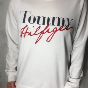 Tommy Hilfiger Oversized Sweater
